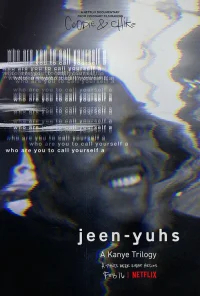 Jeen-yuhs: Трилогия Канье бесплатно